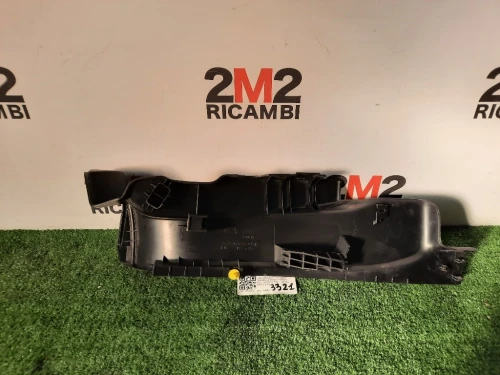 Pannello Rivestimento Sottoporta POST SX 1504082 Ford Mondeo IV 2007