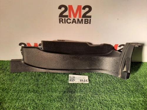 Pannello Rivestimento Sottoporta POST SX 1504082 Ford Mondeo IV 2007