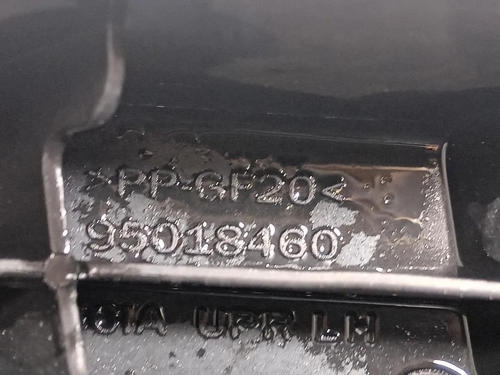 Supporto Proiettore SX 95018460 Chevrolet Orlando 2011