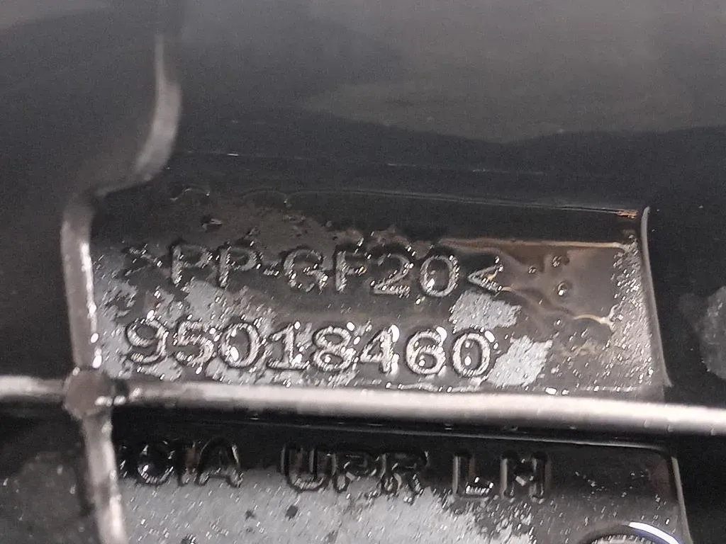 Supporto Proiettore SX 95018460 Chevrolet Orlando 2011