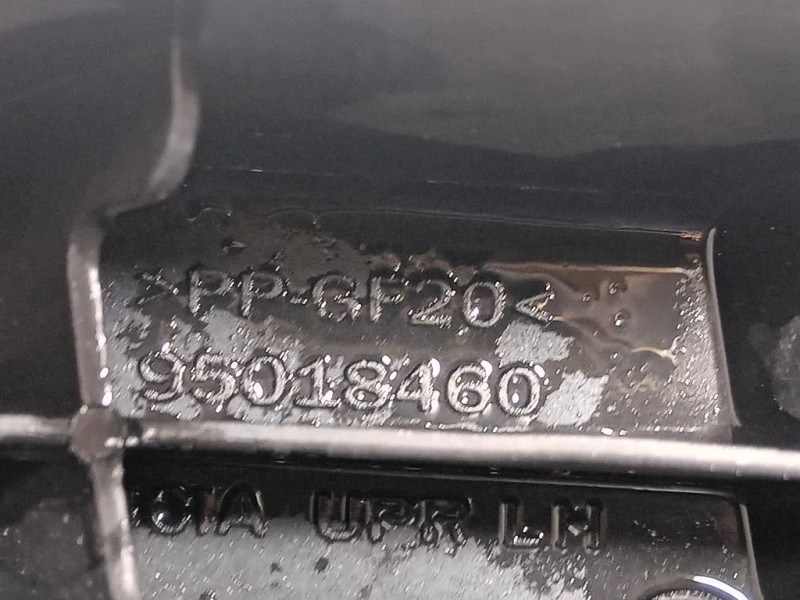 Supporto Proiettore SX 95018460 Chevrolet Orlando 2011