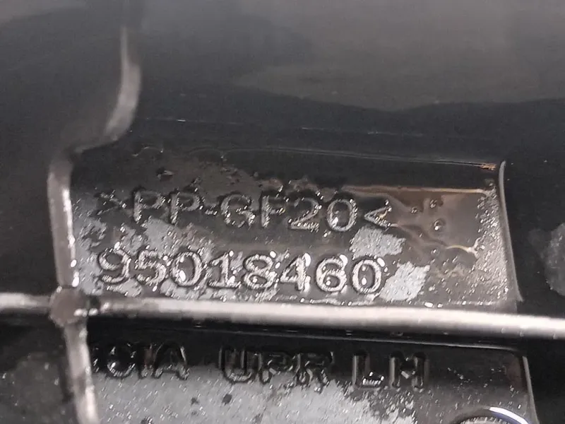 Supporto Proiettore SX 95018460 Chevrolet Orlando 2011