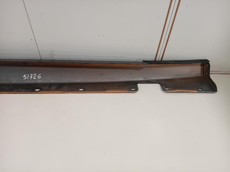 Pannello Rivestimento Sottoporta SX A2196900140 Mercedes Classe CLS C219 Coupé 2005