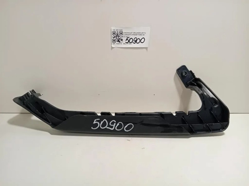 Supporto Proiettore SX 95018460 Chevrolet Orlando 2011