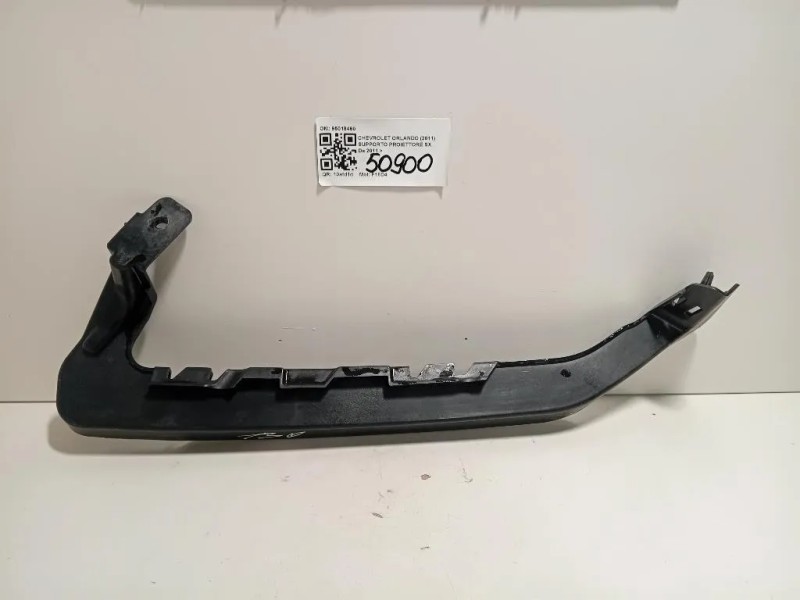 Supporto Proiettore SX 95018460 Chevrolet Orlando 2011