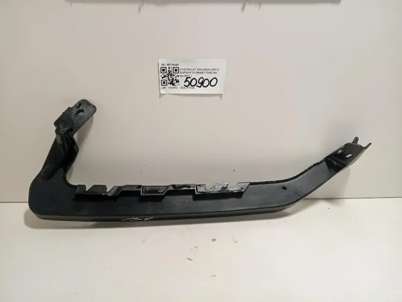 Supporto Proiettore SX 95018460 Chevrolet Orlando 2011