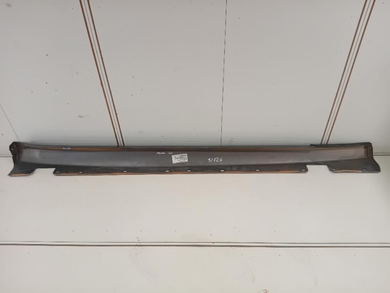 Pannello Rivestimento Sottoporta SX A2196900140 Mercedes Classe CLS C219 Coupé 2005