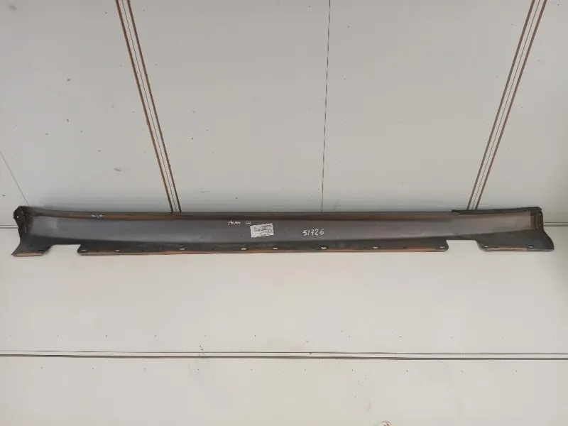 Pannello Rivestimento Sottoporta SX A2196900140 Mercedes Classe CLS C219 Coupé 2005