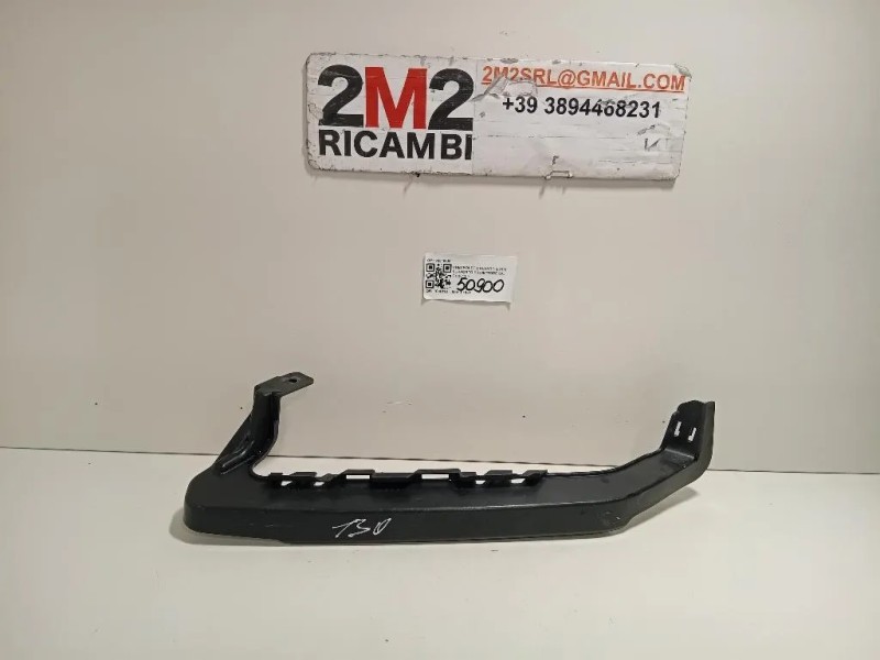 Supporto Proiettore SX 95018460 Chevrolet Orlando 2011