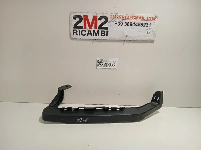 Supporto Proiettore SX 95018460 Chevrolet Orlando 2011