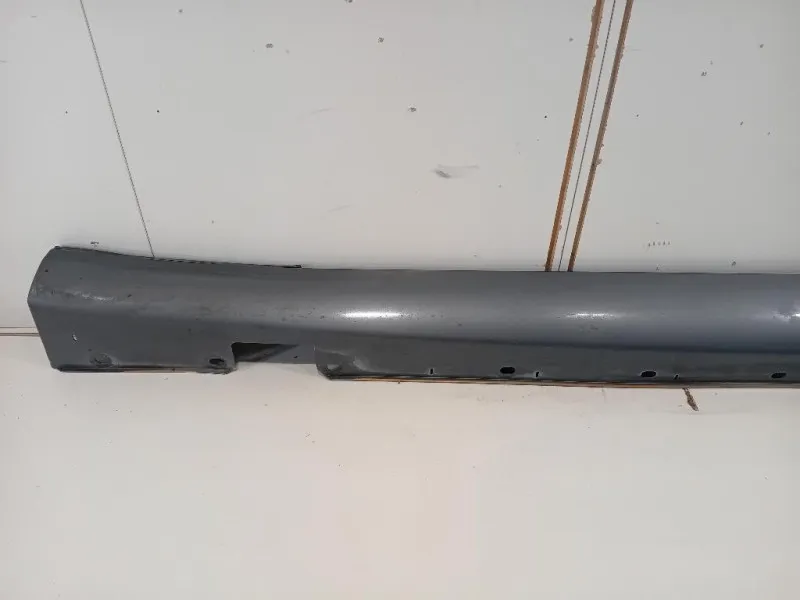 Pannello Rivestimento Sottoporta SX A2196900140 Mercedes Classe CLS C219 Coupé 2005