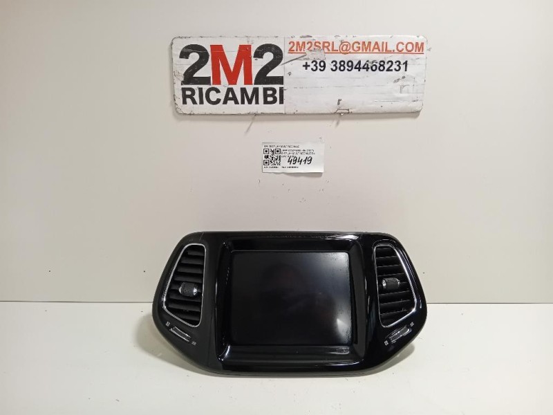 Pannello Rivestimento Sottoporta SX A2196900140 Mercedes Classe CLS C219 Coupé 2005