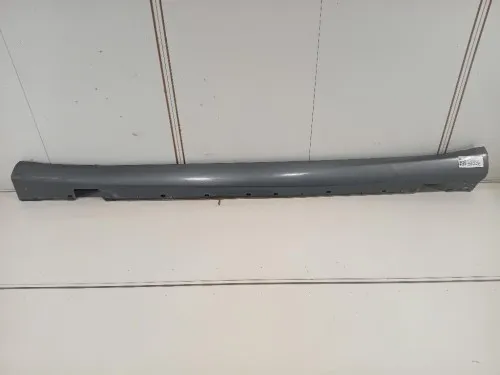 Pannello Rivestimento Sottoporta SX A2196900140 Mercedes Classe CLS C219 Coupé 2005