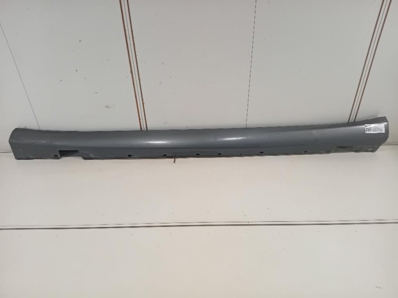 Pannello Rivestimento Sottoporta SX A2196900140 Mercedes Classe CLS C219 Coupé 2005