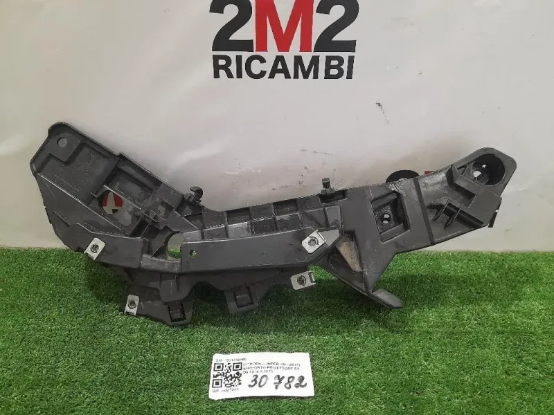 Supporto Proiettore SX 1391283080 Citroen Jumper III 2014