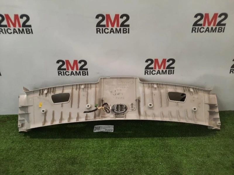 Pannello Rivestimento Supparabrezza A4516950500 Smart Fortwo Cabrio 451 2007