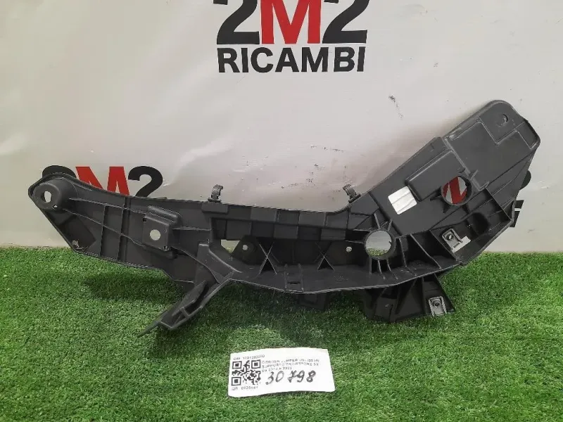 Supporto Proiettore SX 1391283080 Citroen Jumper III 2014