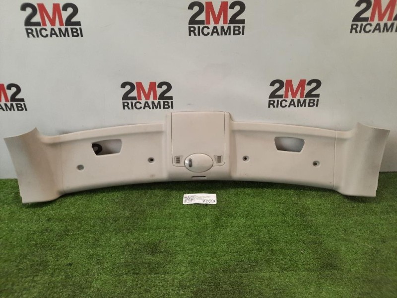 Pannello Rivestimento Supparabrezza A4516950500 Smart Fortwo Cabrio 451 2007