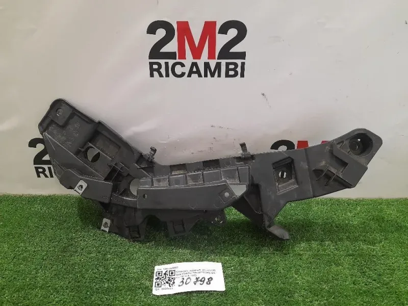 Supporto Proiettore SX 1391283080 Citroen Jumper III 2014