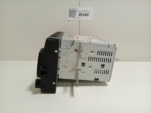 Display Multimediale 96560-1W520 Kia RIO III 2012