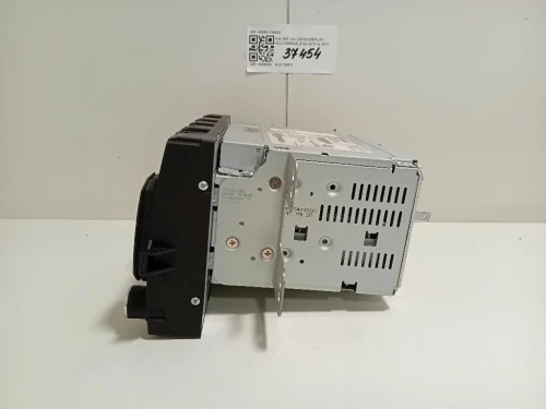 Display Multimediale 96560-1W520 Kia RIO III 2012