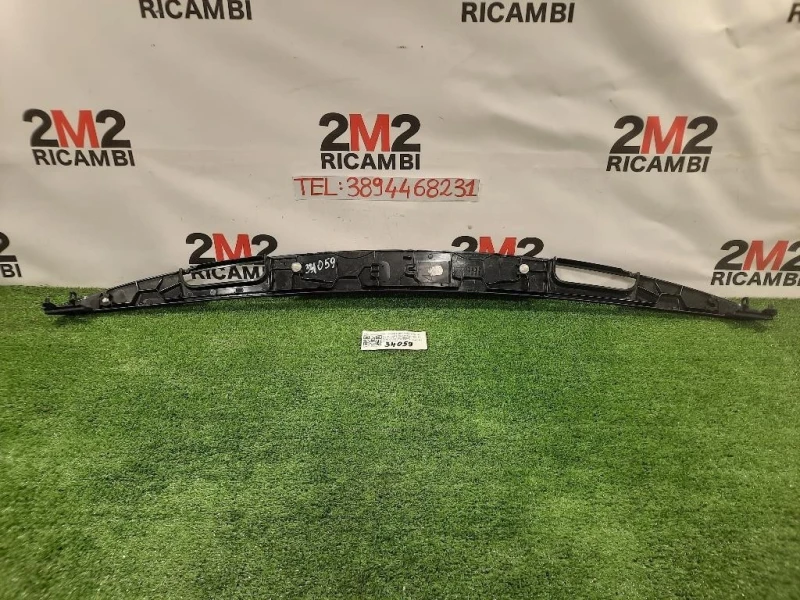 Pannello Rivestimento Tetto ANT A2076900450COPERTURA SERRATURE TETTO INTERNO ANT Mercedes Classe E S212 SW 2009