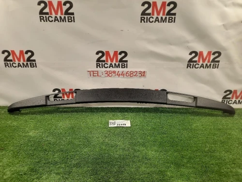 Pannello Rivestimento Tetto ANT A2076900450COPERTURA SERRATURE TETTO INTERNO ANT Mercedes Classe E S212 SW 2009