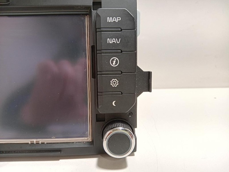Display Multimediale 96560-1W520 Kia RIO III 2012