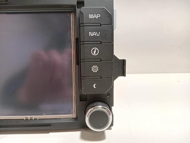 Display Multimediale 96560-1W520 Kia RIO III 2012