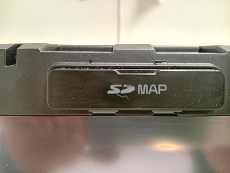 Display Multimediale 96560-1W520 Kia RIO III 2012