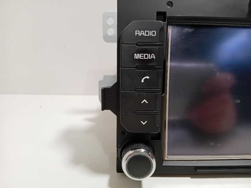 Display Multimediale 96560-1W520 Kia RIO III 2012