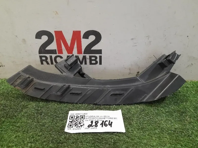 Supporto Proiettore SX 865811J500 Hyundai I20 I 2012
