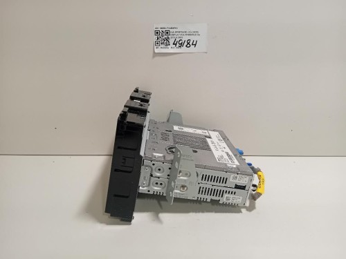 Pannello Rivestimento Tetto ANT DX A451770001 Smart Fortwo Cabrio 451 2010