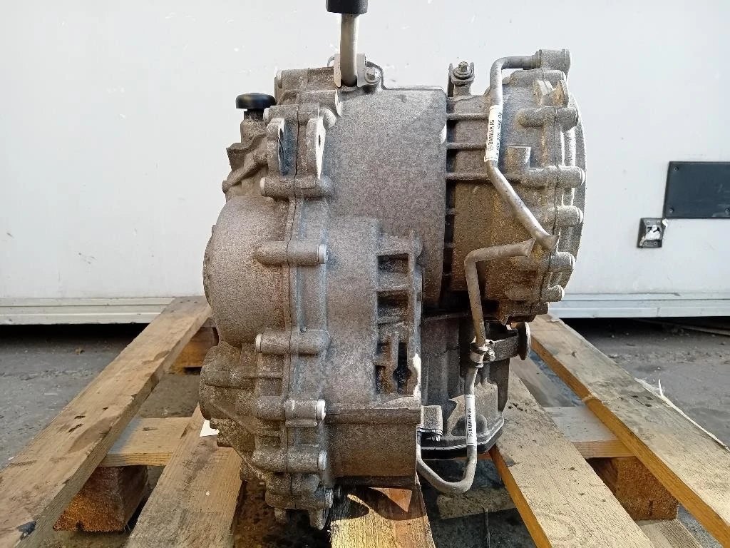 Cambio CAMBIO Mercedes Classe B W245 2006