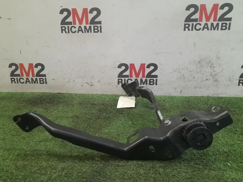 Supporto Proiettore SX PP204620595 Mercedes Classe C S204 SW 2011