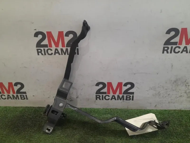 Supporto Proiettore SX PP204620595 Mercedes Classe C S204 SW 2011