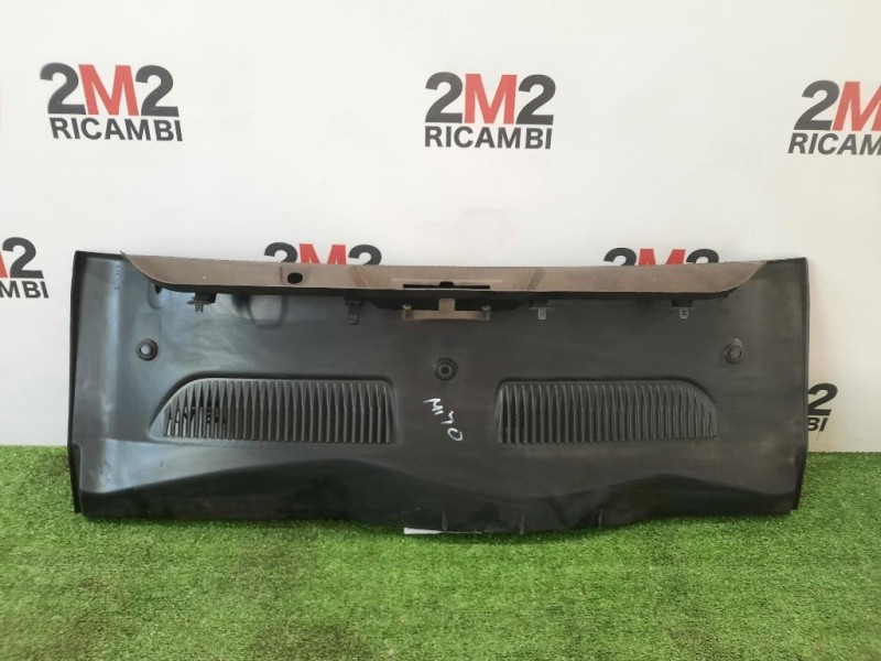 Pannello Rivestimento Traversa Batticofano 1560831410 Alfa Romeo MITO 2008