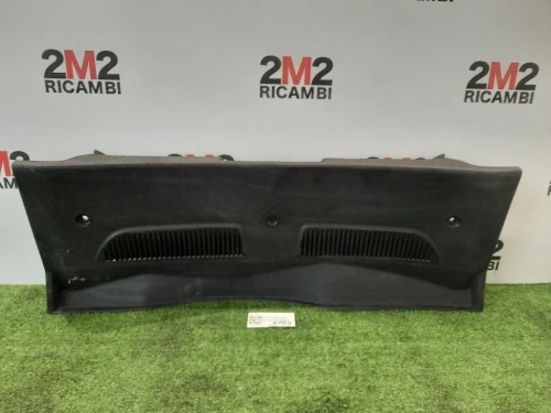 Pannello Rivestimento Traversa Batticofano 1560831410 Alfa Romeo MITO 2008