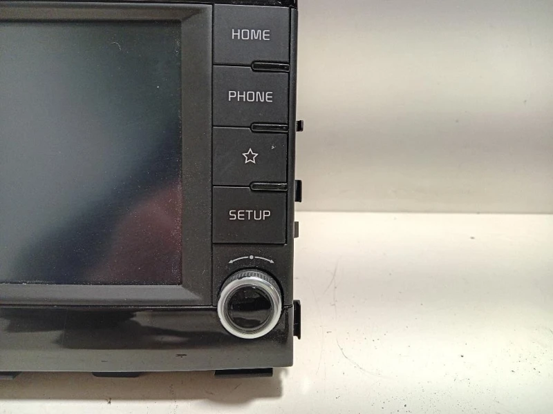 Display Multimediale 96160-H8850 Kia Stonic 2017