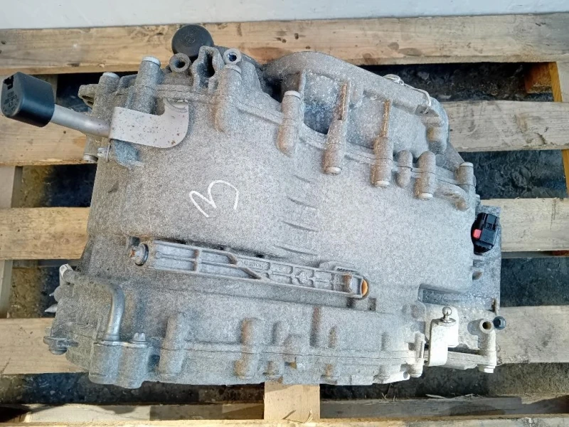 Cambio CAMBIO Mercedes Classe B W245 2006