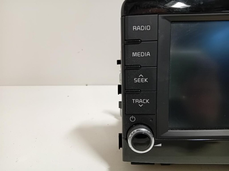 Display Multimediale 96160-H8850 Kia Stonic 2017