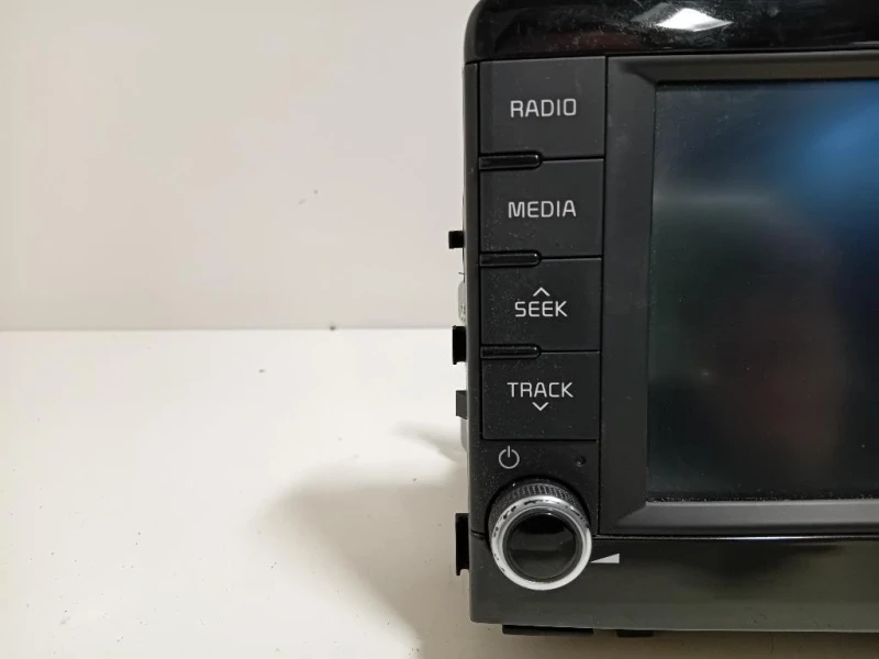 Display Multimediale 96160-H8850 Kia Stonic 2017