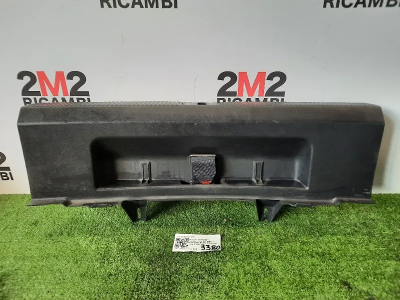 Pannello Rivestimento Traversa Batticofano 8P08634714PK Audi A3 8P1 2008