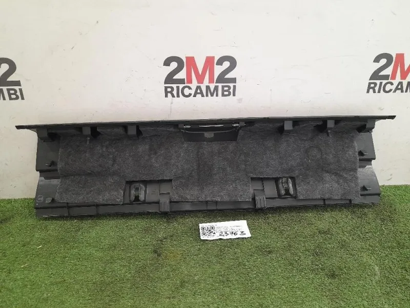 Pannello Rivestimento Traversa Batticofano 8V4863471H Audi A3 8VA Sportback 2012