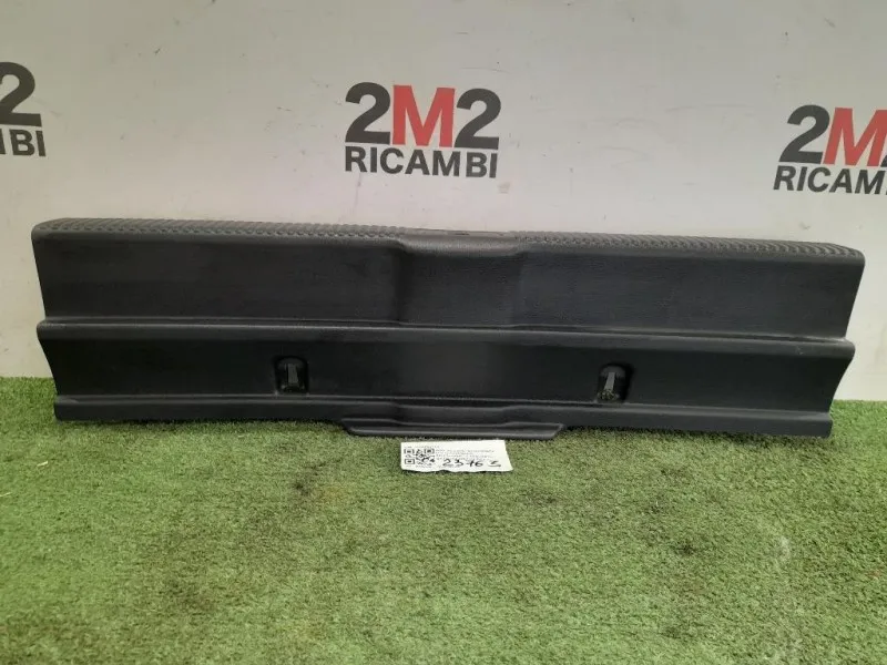 Pannello Rivestimento Traversa Batticofano 8V4863471H Audi A3 8VA Sportback 2012