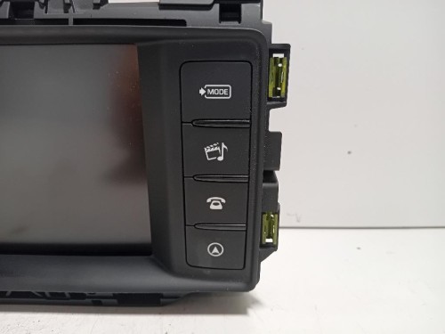 Pannello Rivestimento Traversa Batticofano 8K9864483D Audi A4 8K5 Avant 2012