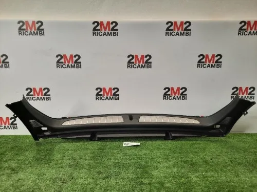 Pannello Rivestimento Traversa Batticofano 51477313333 Bmw Serie 3 F31 Touring 2012