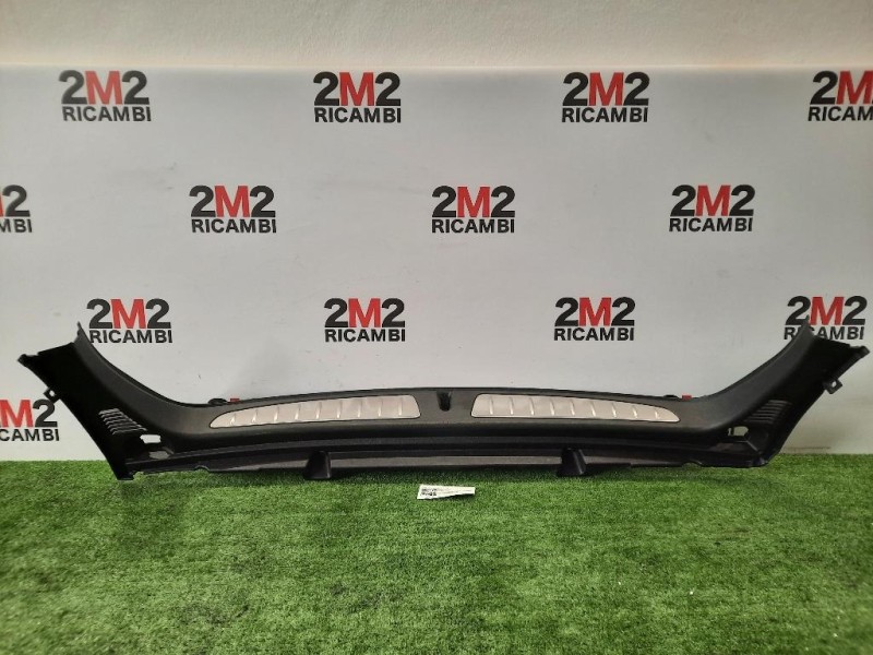 Pannello Rivestimento Traversa Batticofano 51477313333 Bmw Serie 3 F31 Touring 2012