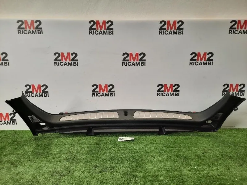 Pannello Rivestimento Traversa Batticofano 51477313333 Bmw Serie 3 F31 Touring 2012