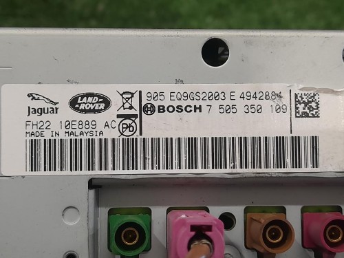 Display Multimediale